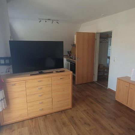 Ferienhaus Am Wellenpark Norddeich 外观 照片