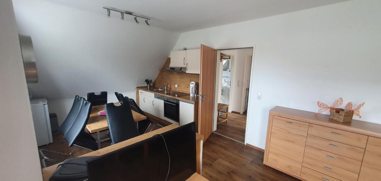 Ferienhaus Am Wellenpark Norddeich 外观 照片